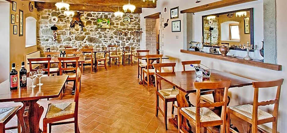 Agriturismo Terra di Michelangelo