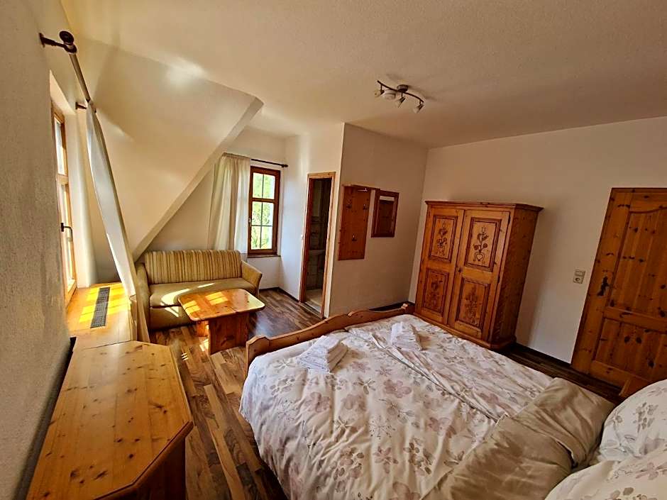 Hotel Aurichs