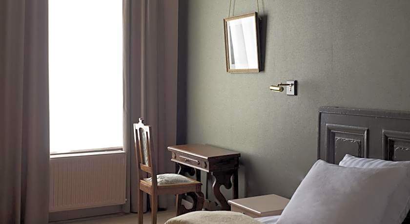 Boutique hotel Sint Jacob