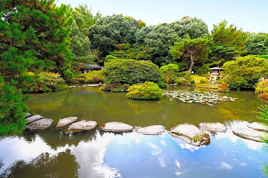 Futsukaichi Hot Spring - Daimaru Besso