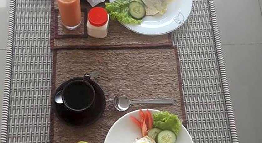 Pondok Uma Ubud