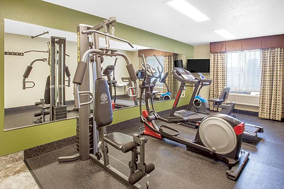 Baymont by Wyndham Holland