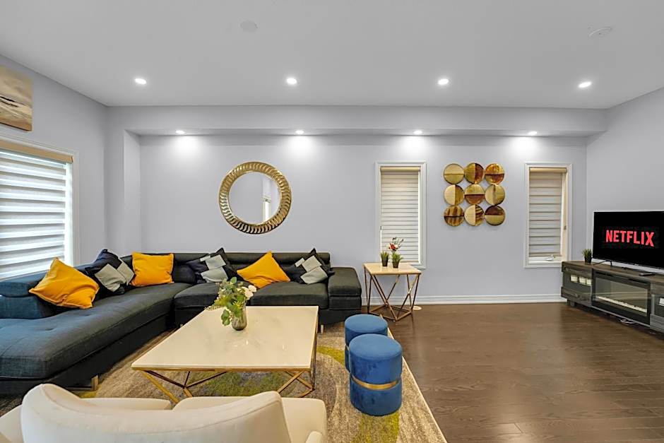 Spacious Family Friendly Vacation home