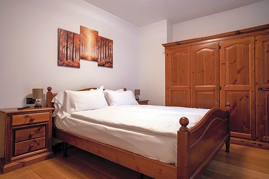 Locanda dal Giulio al Fratè B&B