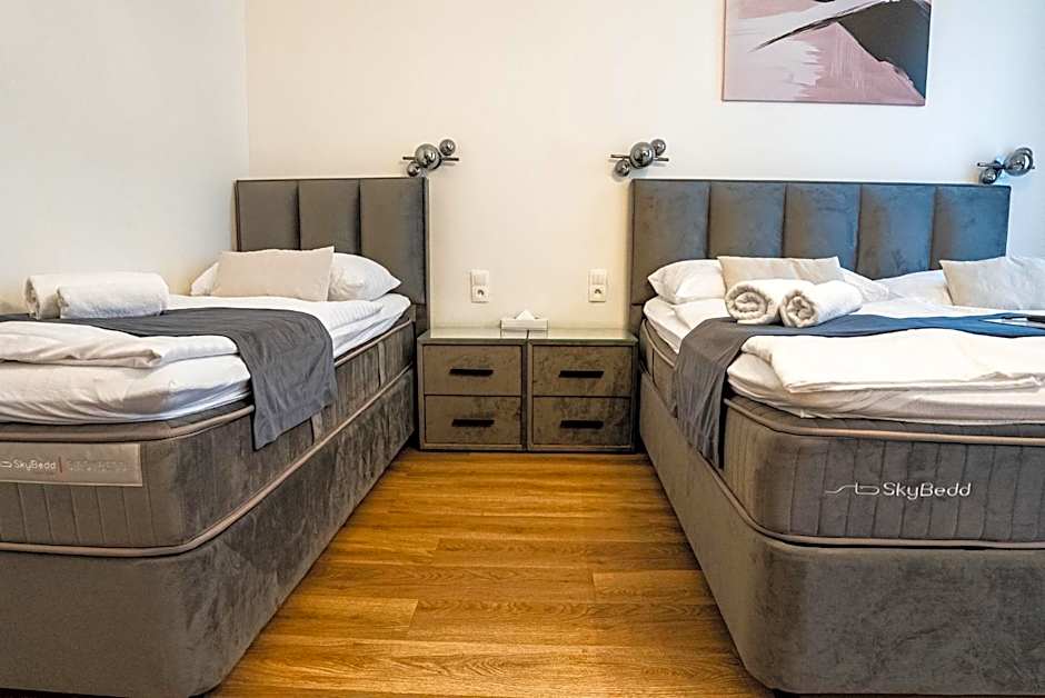Hotel Arte