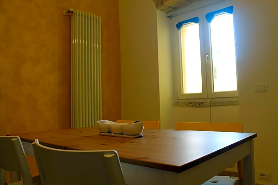 B&B piazza Garibaldi