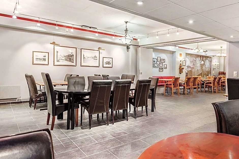 Sure Hotel by Best Western Ole Tobias