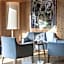 Hotel Emmy - five elements