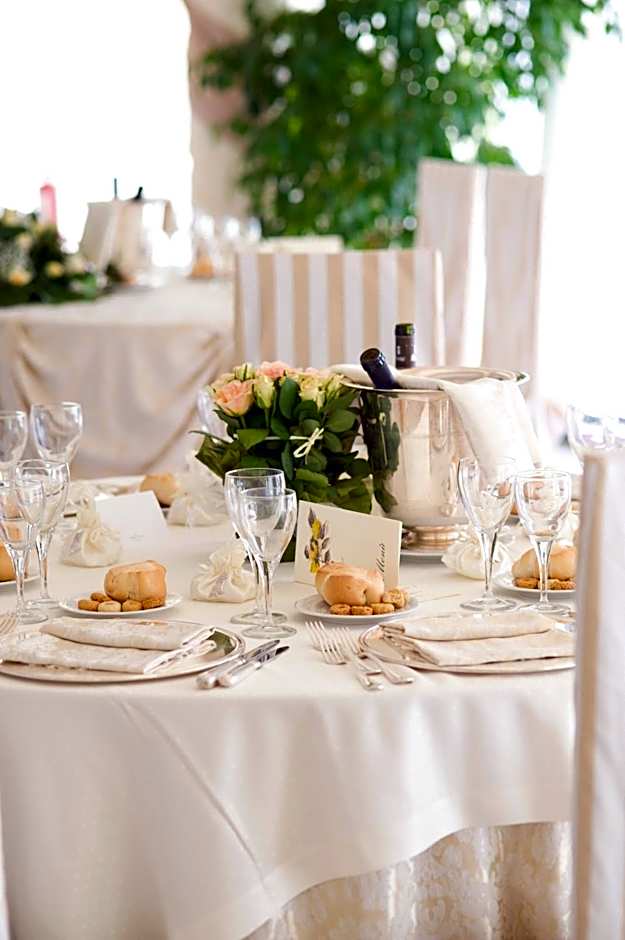 Hotel Sierra Silvana