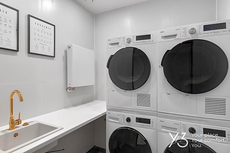 Saint Martin by Y3 Hotels, Old Town with Wellness