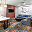 DoubleTree By Hilton Hotel Tulsa-Downtown