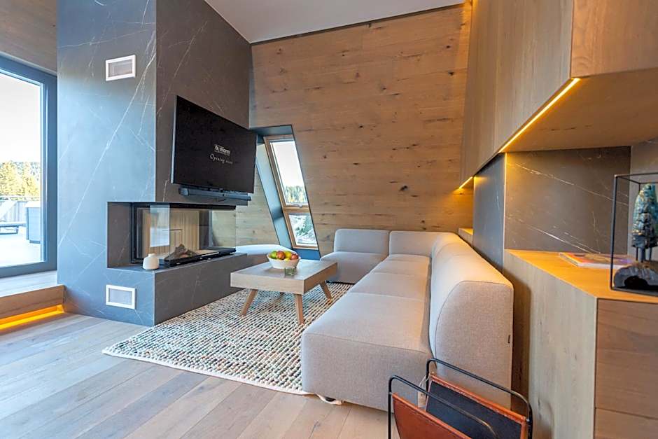 Hotel Monti Spa & Wellness