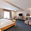 Best Western Plus Kentwood Lodge