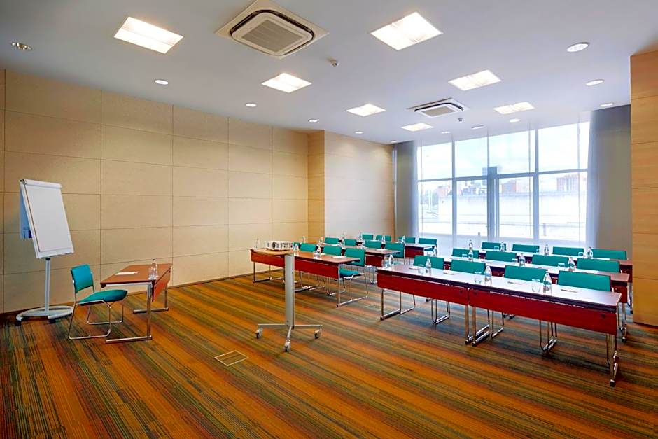 Hotel Puerta de Bilbao