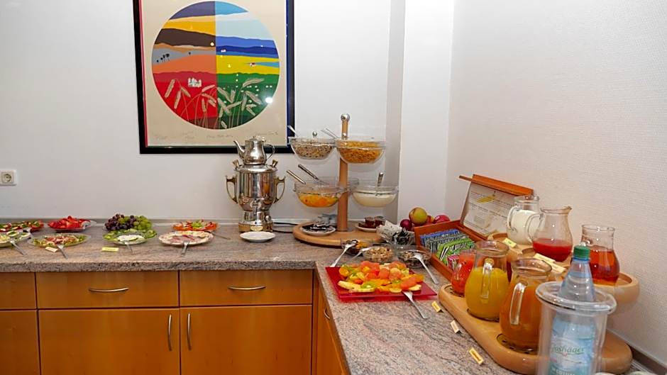 Hotel garni Arte Vita