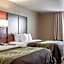 Comfort Inn Fergus Falls