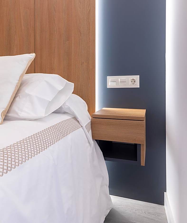 Jerusalén Suites Alicante