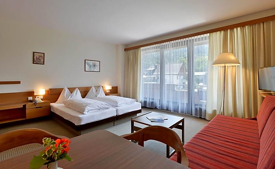 Aparthotel Andreas Hofer