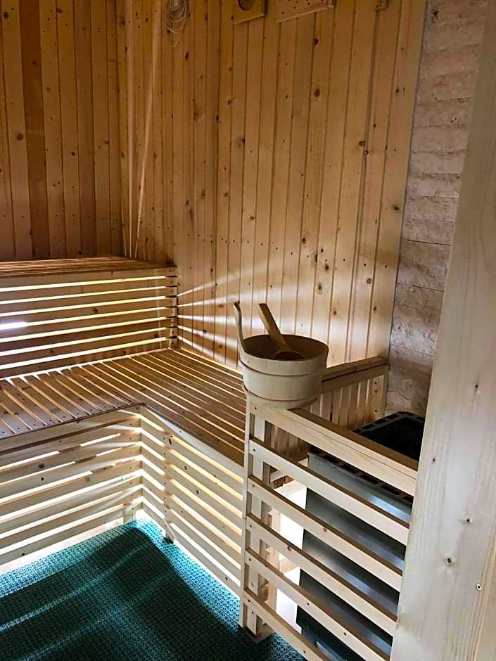 Hotel Restaurant Elite