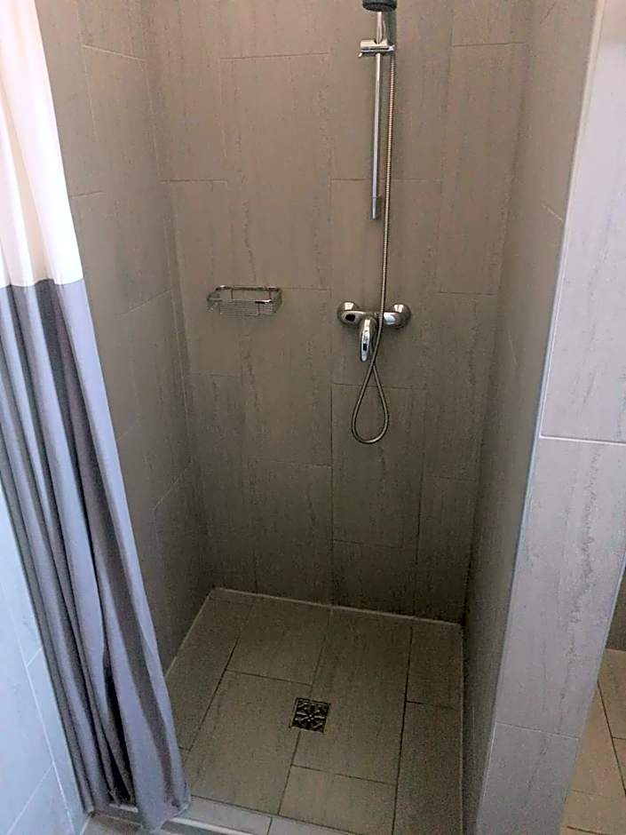 Aparthotel Strefa Budget