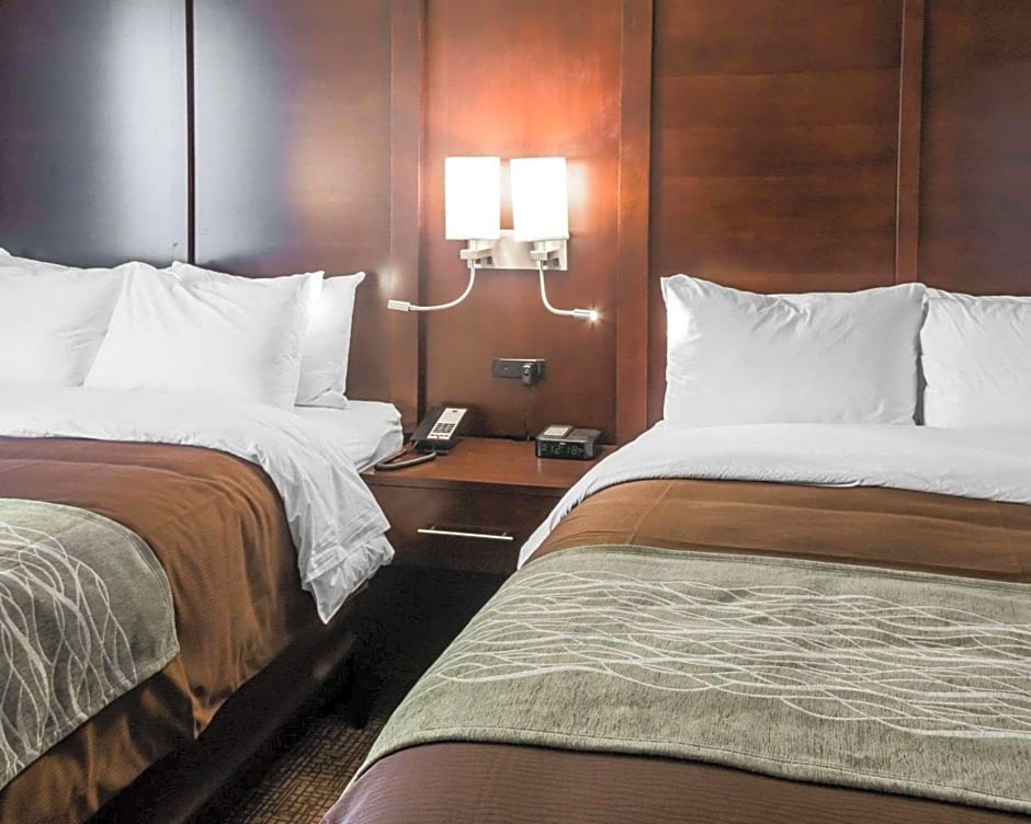 Comfort Inn & Suites Pharr