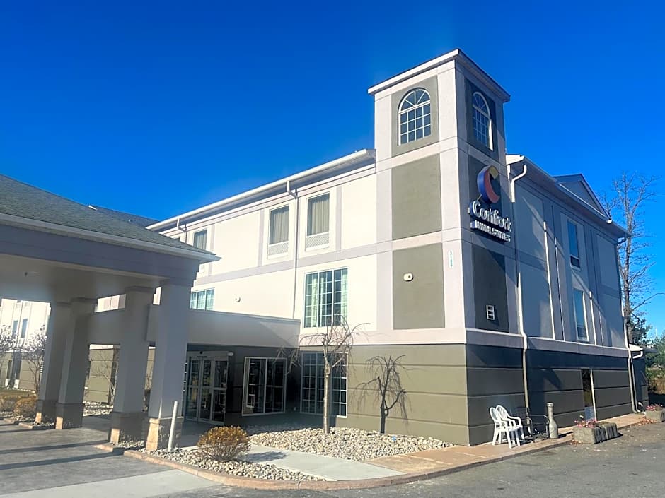 Comfort Inn & Suites Mount Pocono