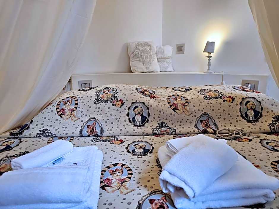 AB Suite Bohèmien B&B