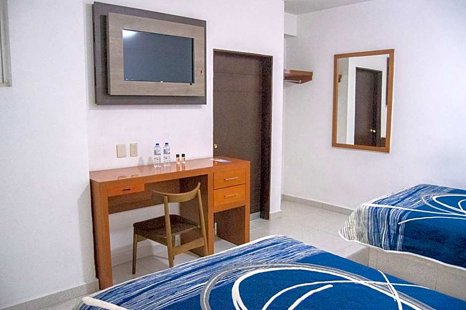 Hotel Niza Zona Piel