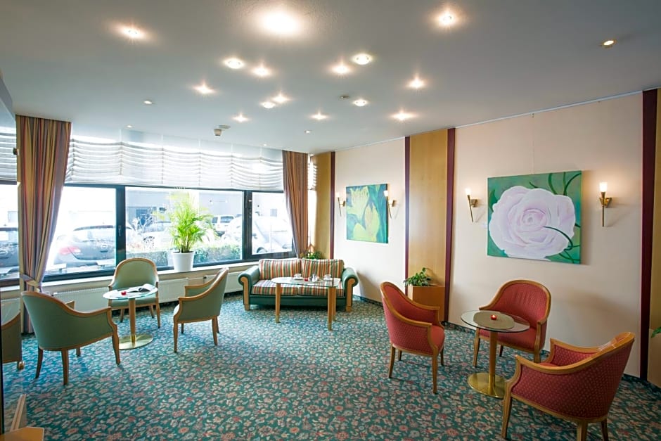 Trip Inn Hotel Frankfurt Airport Russelsheim