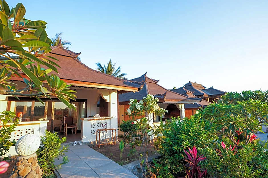 Rinjani Lodge