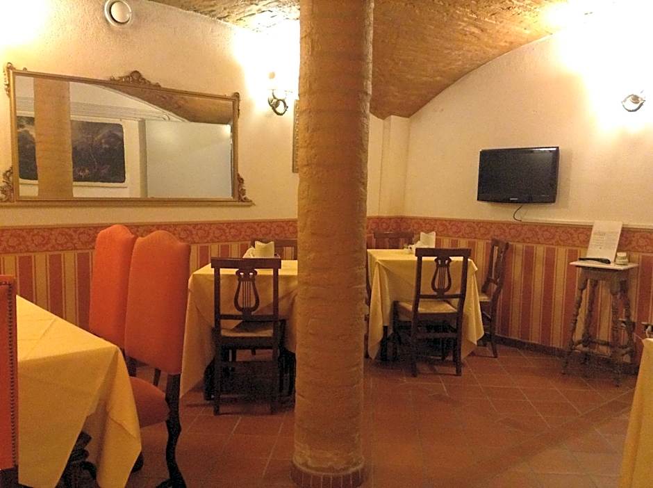 Il Canale Hotel