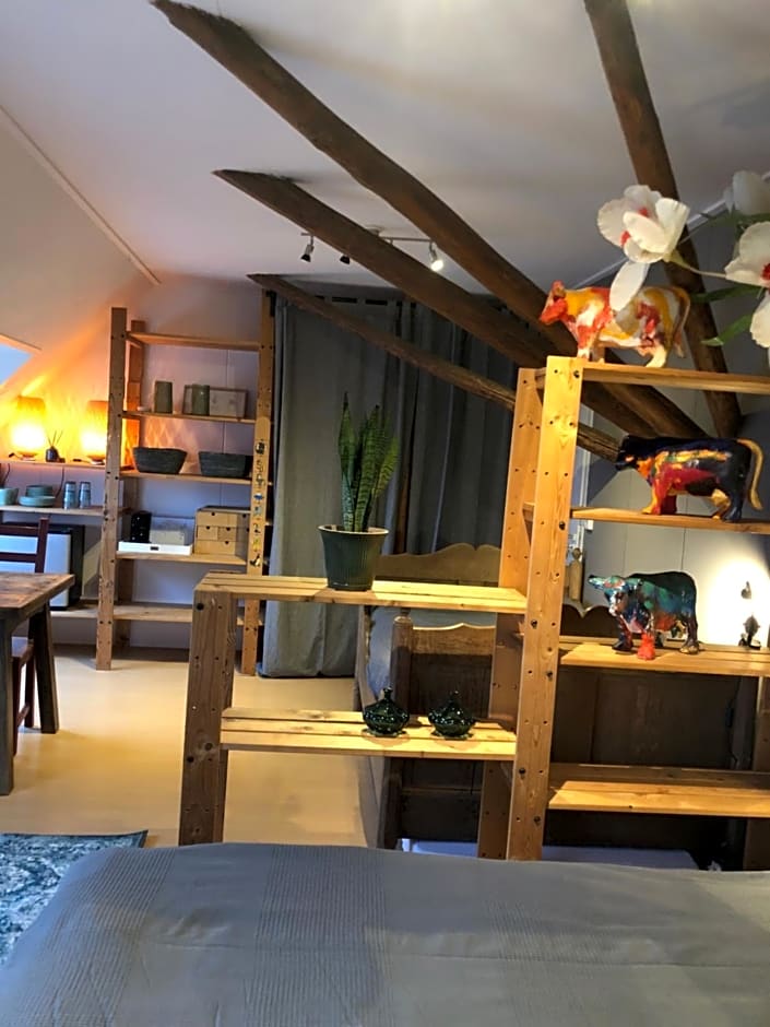 B&B De Pauw - Country Home Cooking