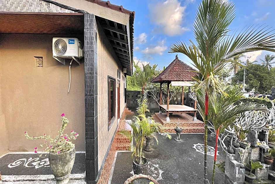 Mongan Homestay