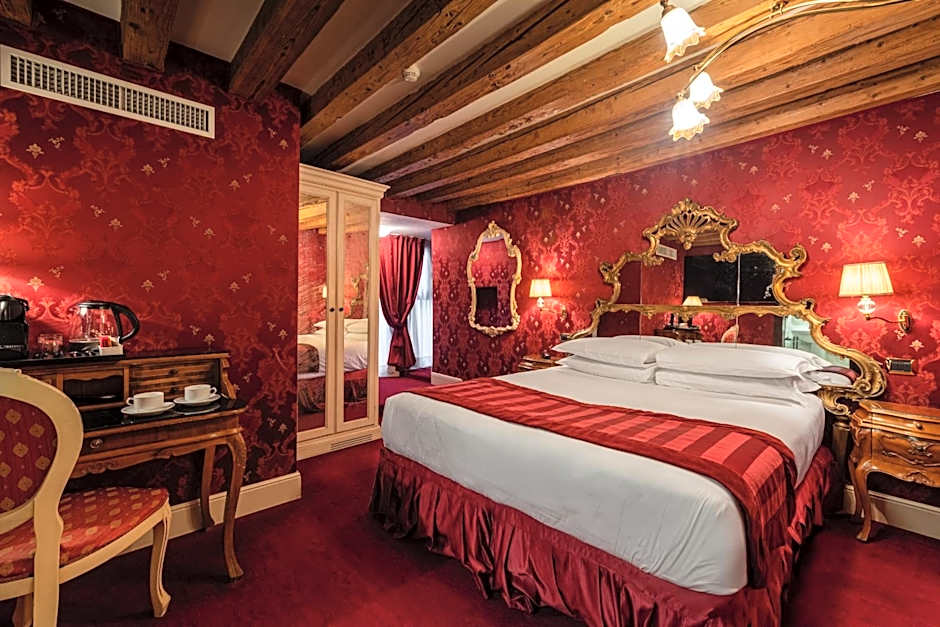 Palazzo Paruta & Wellness Suites