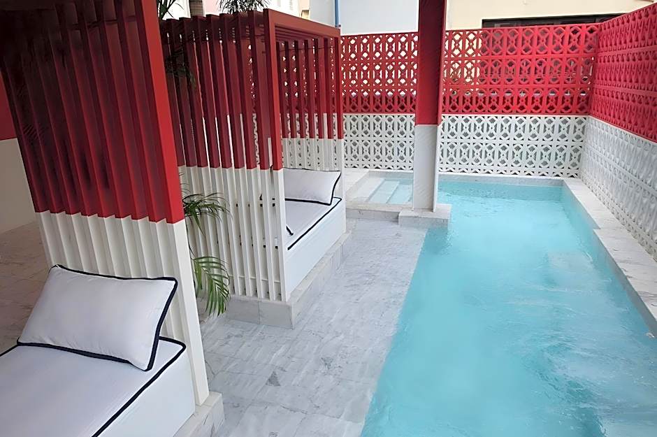 Talakkia Boutique Hotel