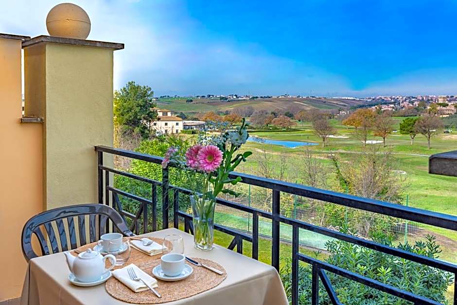 Carpediem Roma Golf Club