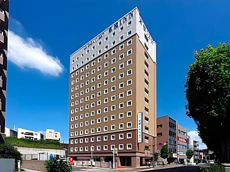 Toyoko Inn Torideeki Higashiguchi