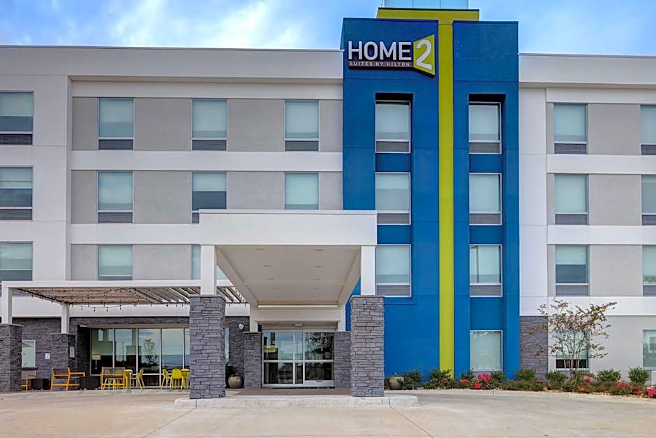 Home2 Suites by Hilton Bryant Little Rock