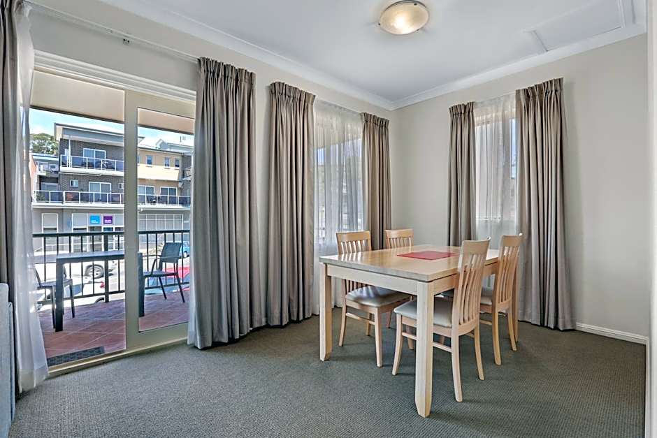 Terralong Terrace Apartments