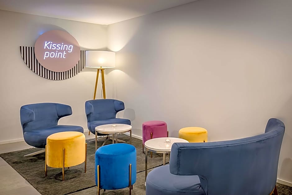 Allegro Madeira - Adults Only, Member of Barcelo