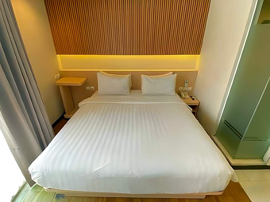The Bountie Hotel and Convention Centre Sukabumi