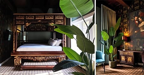 Tower Suite