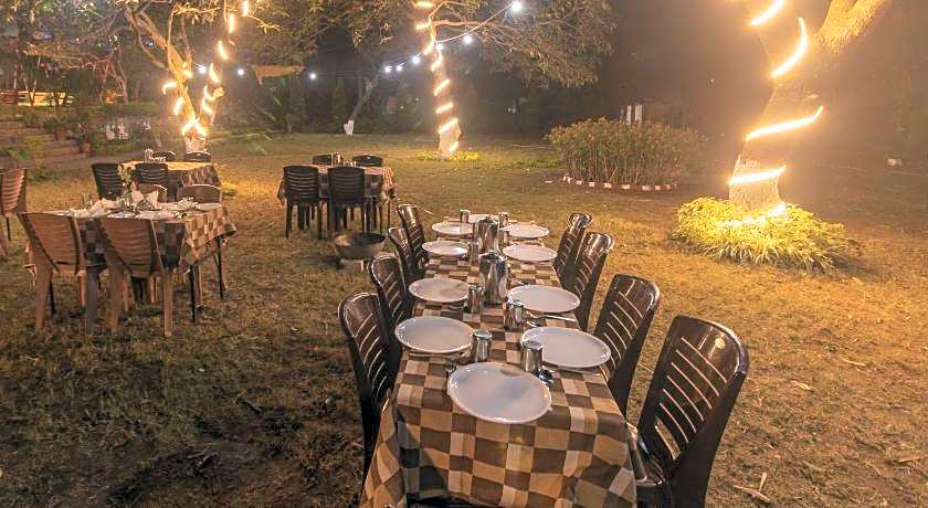 WOW STAYZ2 Hotel Misty Meadows