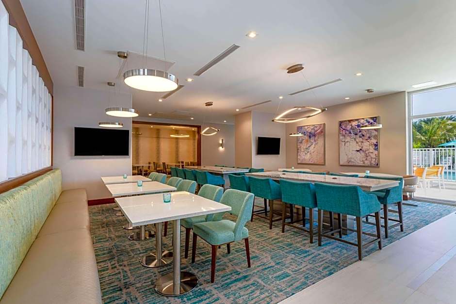 Wyndham Garden Miami International Airport