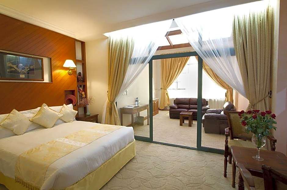 Palace Hotel