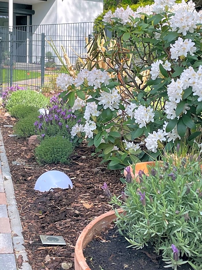 Bungalow Park am Salzhaff