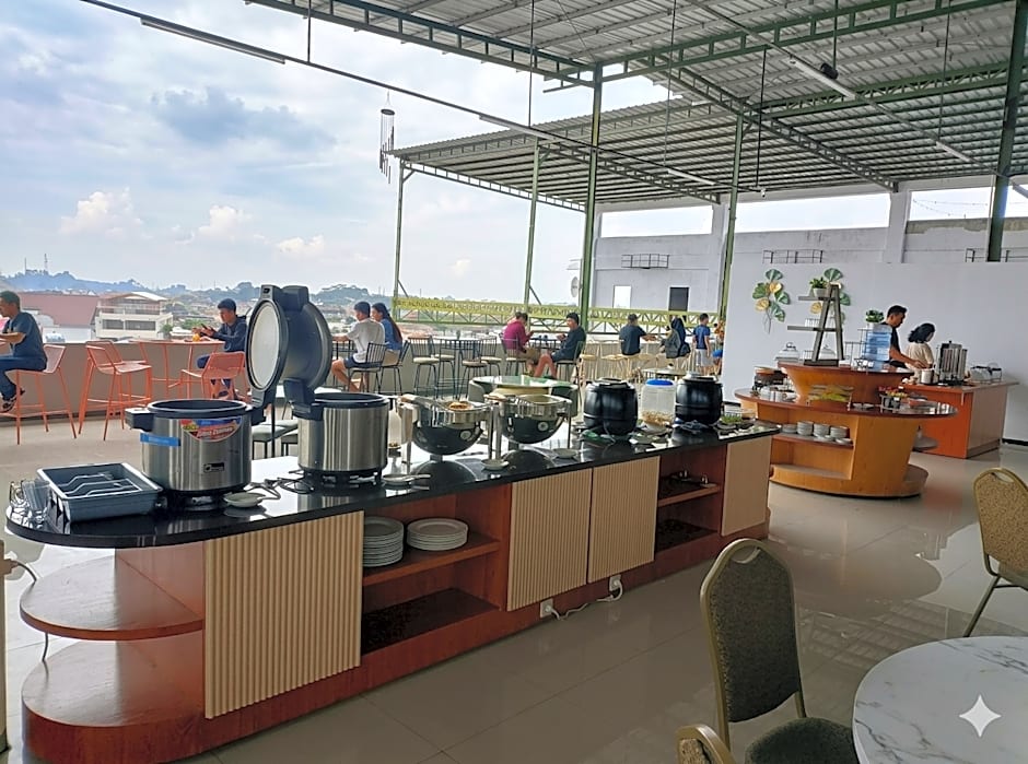 City Hotel Tasikmalaya