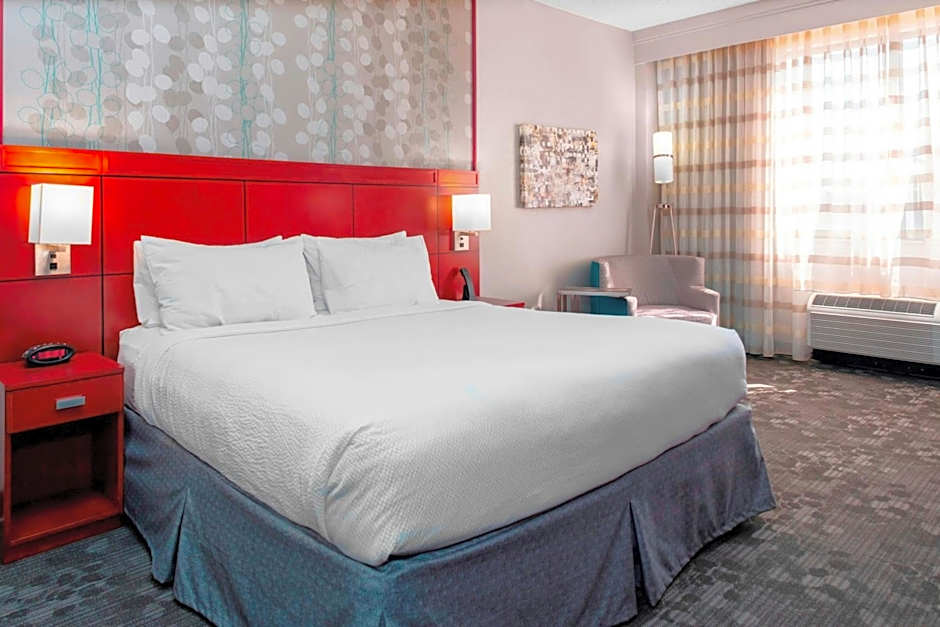 Courtyard by Marriott Killeen