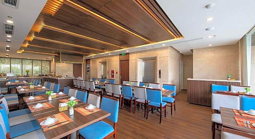 KOVA DIAMOND HOTEL DA NANG