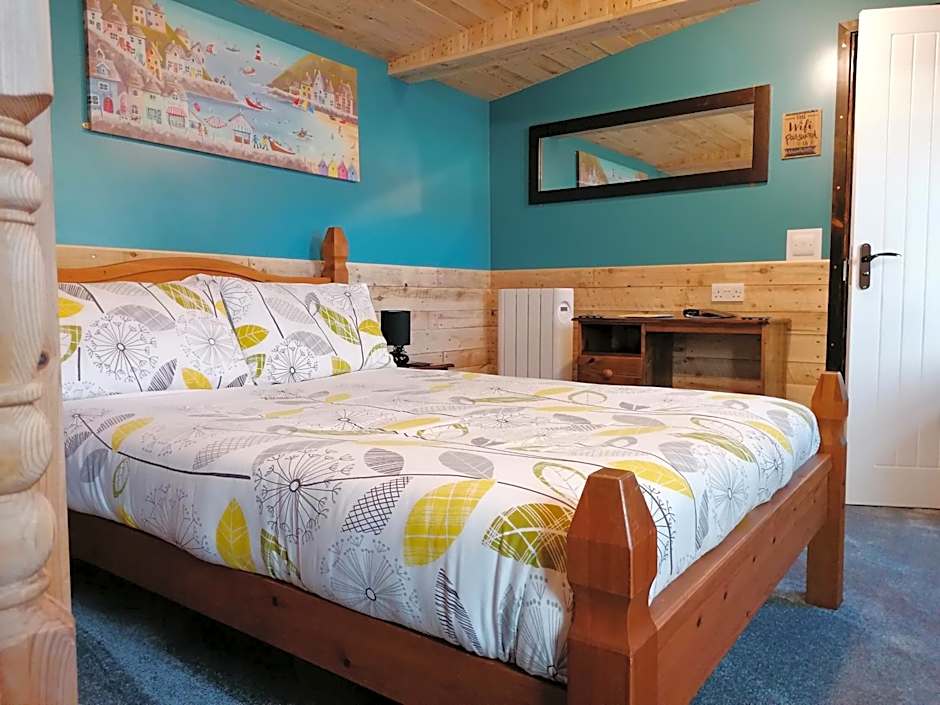 Pensalda Guest House